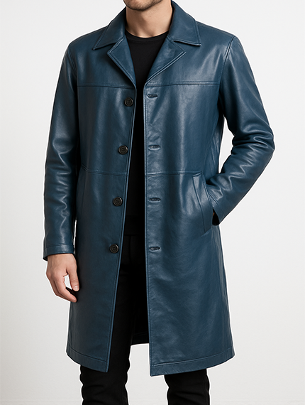 JacketsCollection men's coats category