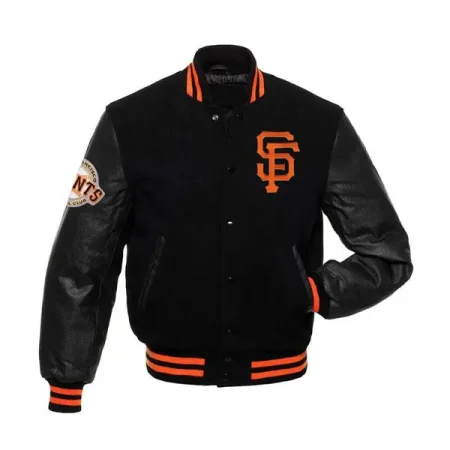 SF Giants Varsity