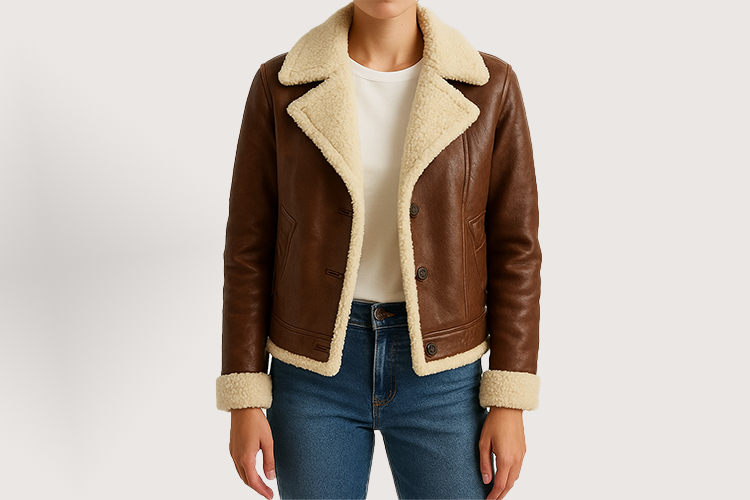 JacketsCollection women's jackets category banner